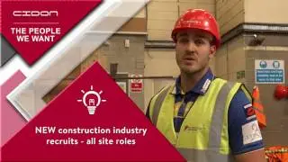 Project - Cidon Construction Recruitment Video