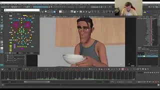 Losser VS Winner Animation WIP