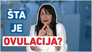 Dr Vesna Vitalis  Ovulacija