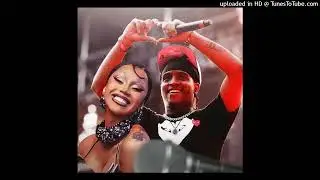 Ski MaskThe Slump God X Cardi B - Catch Me Outside/Like What (mashup)