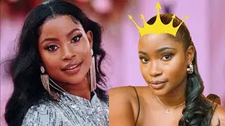 Nale from big brother Mzansi 3 will judge Miss teen SA 2022