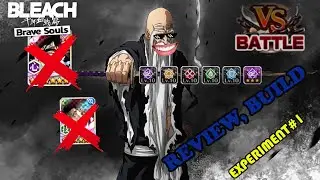 YAMAMOTO TYBW BEAT CHARACTER META ON PVP I EXPERIMEN#1