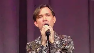 Олег Погудин. 
