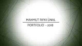 portfolio 2018