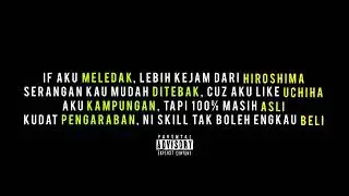 FGL - Naik [Lirik Video]