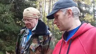 Вывоз ЖБОТа 05 10 2019
