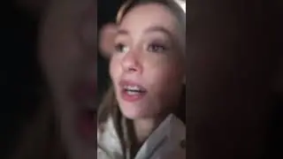 КАРОЛИНА РЕВНУЕТ ИЛЬЮ😂 