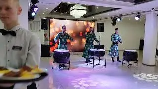 Шоу-балет 'Хатарыш'. Начинается интерактив!