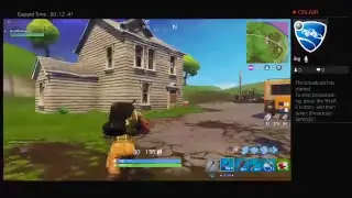 Fortnite=Rage