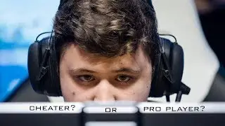 How ZywOo Really Plays CS:GO