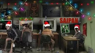 Left 4 Dead 2 Versus | New Year Versus ❄
