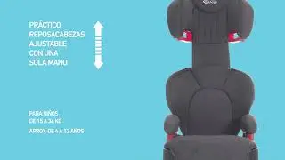 Graco Logico L