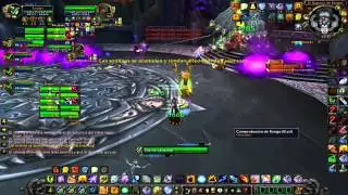 WowRean. icc 10n Reyna de sangre.--Light and death-- HD
