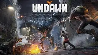 UnDawn PC on Steam Gameplay 3 Walkthrough FULL | No Commentary | (2024)