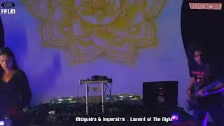 Msiqueira, Raioz, Rodrigo Marins - Lament of The Night - Psycologic 2023