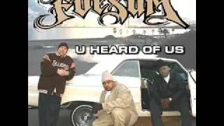 Foesum - The Way We Do