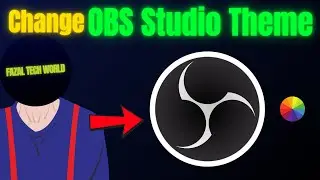 How to Change OBS Studio Theme in Windows 11 – Easy Guide