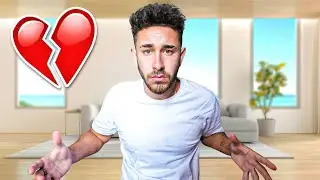 אני וחברה שלי נפרדנו...