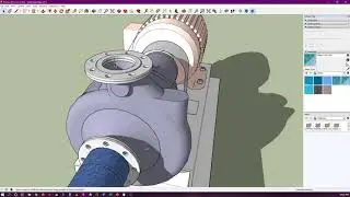 Centrifugal Pump