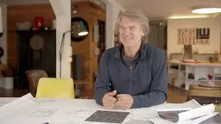 Interior Designer Joerg Heinrich on the Importance of Design in Workplaces