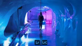 REMOVE Noise from your photos in Lightroom with AI Denoise