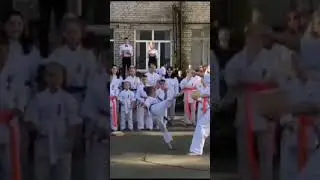 Россия огонь и сила.