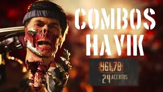 Havik combos mk1