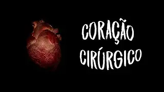 Fabio Brazza - Coração Cirúrgico (Prod. Paiva) - Lyric Video