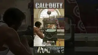 The Rat Hunter Skilled Player vs Rats Black Ops 6 Call of Duty Warzone Multiplayer Xbox Game Pass