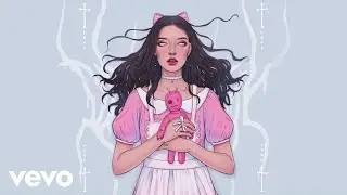 DeathbyRomy - Fiending For A Lover (Visualizer)