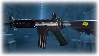 M4A4 | Liquid (Chrome) | #CS2 Gameplay by #kEON