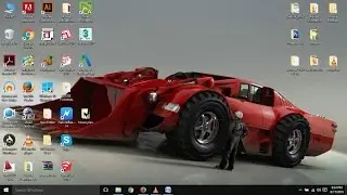 How to disable or remove  quick access folder in windows 10