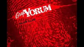 Grup YORUM - Halk Yemini