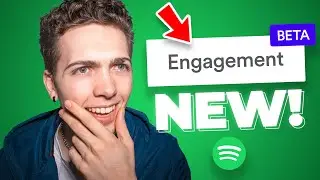 Spotify's NEW features are AMAZING!!