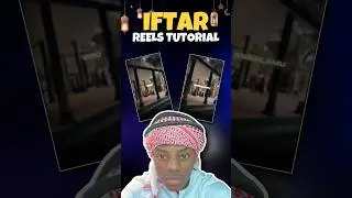 HEY BRO ASSALAMU ALAIKUM IFTAR REELS VIDEO EDITING | IFTAR MEET REELS VIDEO EDITING | RAMADHAN 2024