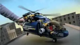 LEGO Agents 2.0 8970, 8971