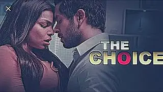 The Choice - Web Series Rated18+