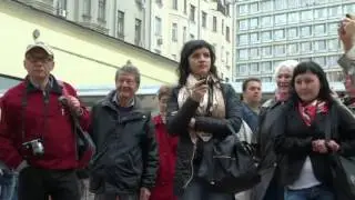 Сергей САДОВ Ближний Восток