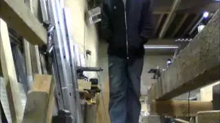 busting moves to man of the year by len