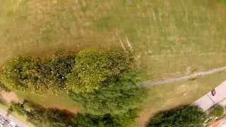 Lofi park flight