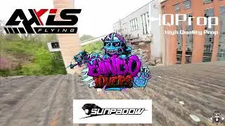 2k24 Spring Edit - FPV Freestyle Medley spots