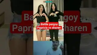 RATU PARGOY JOGET DI KAMAR 