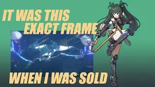 Rolling for Qing Yi -  Zenless Zone Zero