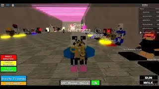 Roblox piano megalovania tutorial