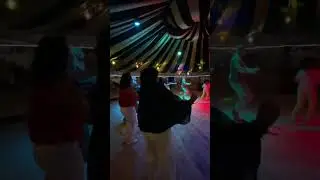 Vacation in Dream Lagoom Aquapark resort Marsa Alam. Egypt 2023. Party.