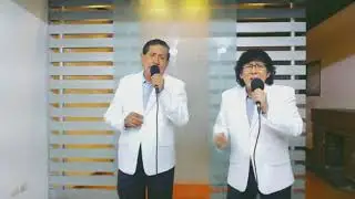 OJITOS NEGROS EN CONCIERTO VIRTUAL