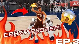 Crazy Poster in Season Opener | Trail Blazers Series EP. 3