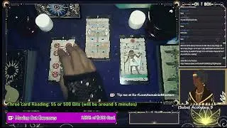 The path to Full time Streaming, and why I cant work a 9-5