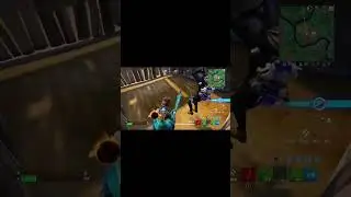 King in fortnite (discord link w opisie)