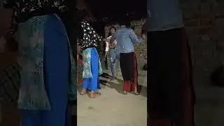 Rana tharu dance